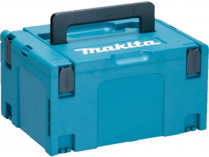 7344 1 makita 821551 8 systainer makpac typ 3 395 x 295 x 210 mm