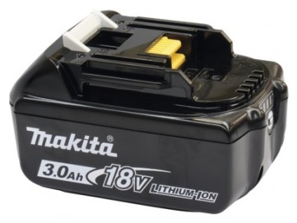 7386 makita bl1830b 18v 3ah li ion lxt baleni karton 197599 5