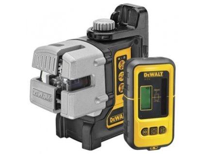 7503 dewalt dw089kd krizovy laser prijimac de0892