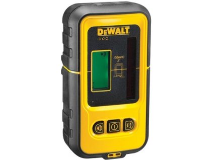 7530 dewalt de0892g aku laserovy detektor