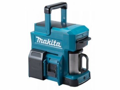 7605 makita dcm501z aku kavovar