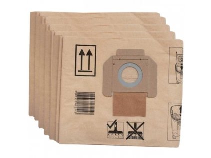 6432 makita p 70194 papirove filtracni sacky