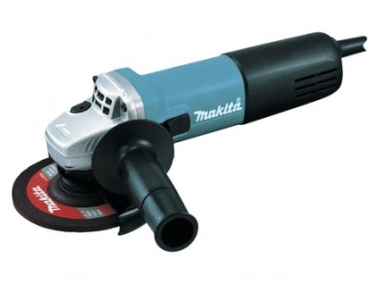 7812 makita 9558hnrg uhlova bruska