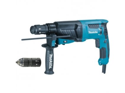 7908 makita hr2630t kombinovane kladivo