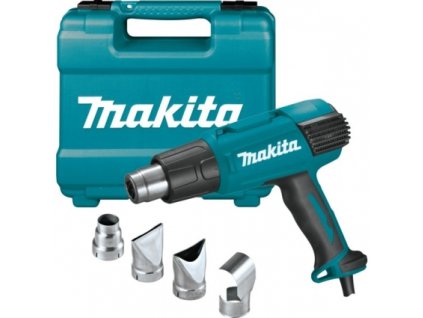 7992 makita hg6530vk horkovzdusna pistole