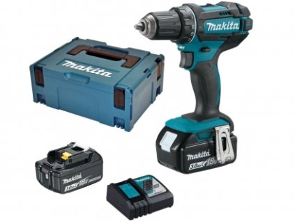 7998 makita ddf482rfj aku sroubovak