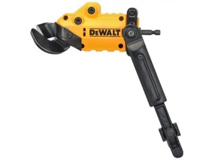 8040 dewalt dt70620 nuzky na plech a nastavec na razove utahovaky