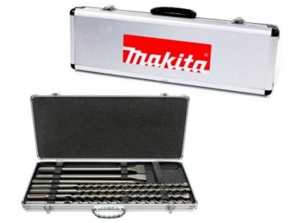 6483 makita d 40571 7 dilna sada vrtaku a sekacu sds max