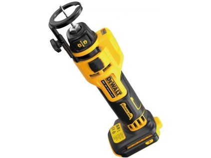 dewalt nastroj na vyriznuti sadrokartonu dce555n