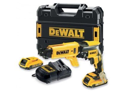 DEWALT DCF620D2K 1 800x800