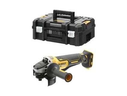 dewalt aku uhlova bruska dcg406nt