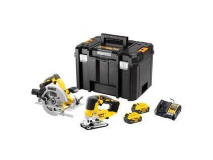 dewalt 18v aku kombo sada dck2012p2t