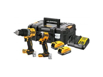dewalt DCK2050E2T 1 800x800