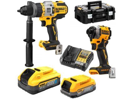 dewalt DCK2052H1E1T 1 800x800