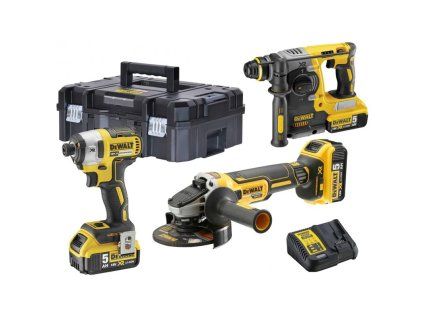 DEWALT DCK305P3T 1 800x800