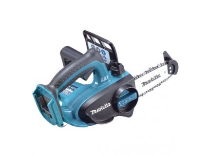 6660 makita duc122z aku retezova pila