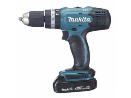 6696 makita dhp453syex aku priklepovy sroubovak s prislusenstvim
