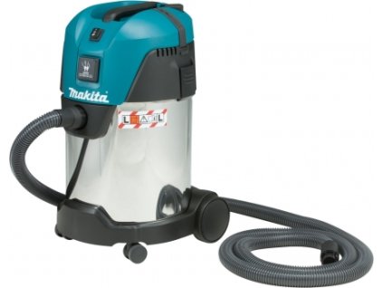 6717 makita vc3011l prumyslovy vysavac