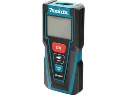 6723 makita ld030p laserovy meric vzdalenosti