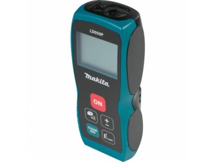 6726 makita ld050p laserovy meric vzdalenosti