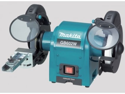 6882 makita gb602w dvoukotoucova bruska