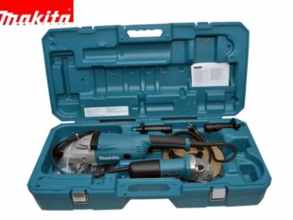 6960 makita dk0053g sada uhlovych brusek