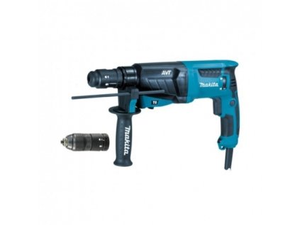 7170 makita hr2631ft kombinovane kladivo