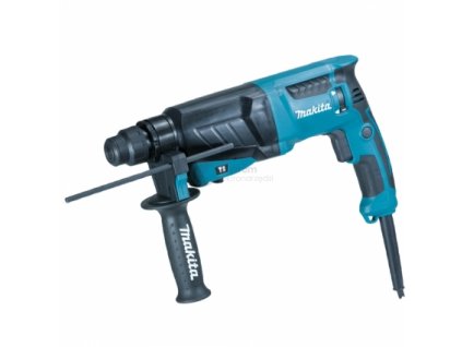 7176 makita hr2630 kombinovane kladivo