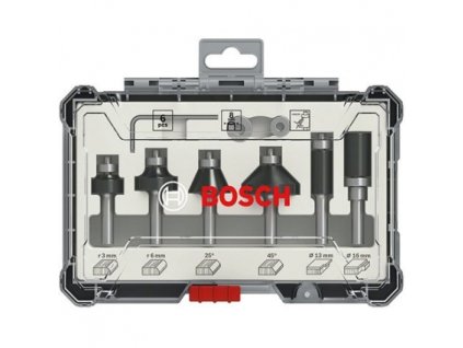 7296 bosch sada frez s vretenem 8 mm 2 607 017 469