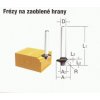 6438 makita d 09422 freza na zaoblene hrany
