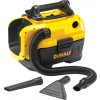 7875 dewalt dcv584l aku vysavac pro mokre a suche vysavani