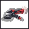 einhell expert cordless angle grinder 4431110 detail image 102