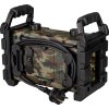 11188 2 narex cbt 02 prenosne pracovni radio s funkci bluetooth a powerbanky camouflage