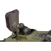 11227 1 narex cst 430 set akumulatorova sekacka na travu 20v 2x4 0ah camouflage