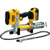 dewalt akku fettpresse 690 bar 18v 4 0 ah dcgg571m1