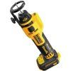dewalt nastroj na vyriznuti sadrokartonu dce555n