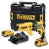 dewalt aku sroubovak na sadrokarton dcf620p2k (1)