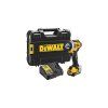 dewalt aku razovy utahovak 2x5ah dcf900p2t