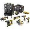 dewalt 18v sada aku naradi 3x aku dck685p3t