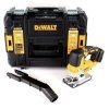 dewalt aku bezuhlikova primocara pila xr 18v dcs334nt