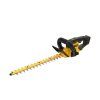 dewalt aku nuzky na zivy plot 55 cm 18v xr bez aku dcmht564n