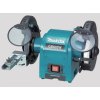 6882 makita gb602w dvoukotoucova bruska