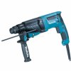 7176 makita hr2630 kombinovane kladivo