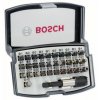 7248 bosch sada sroubovacich bitu 32 dilu 2607017319
