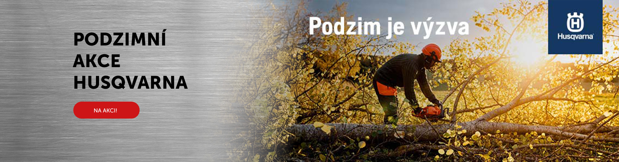 Podzimní akce
