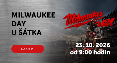 Milwaukee podzim