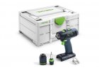 Festool v AKCI