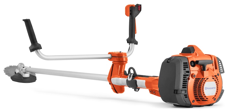 Křovinořezy Husqvarna