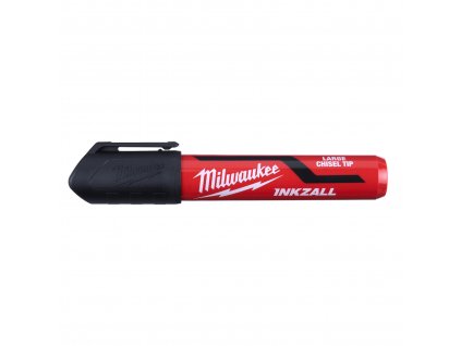 Milwaukee Značkovače INKZALL™ s plochým hrotem