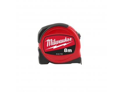 Milwaukee Svinovací metr Slimline